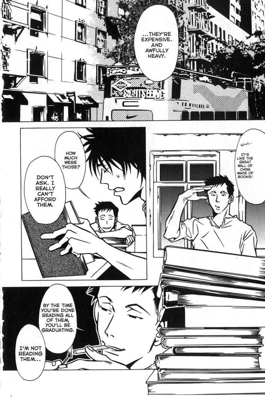 The Embalmer Chapter 16 page 10 - Chapter 16: The Embalmer (Part 2)