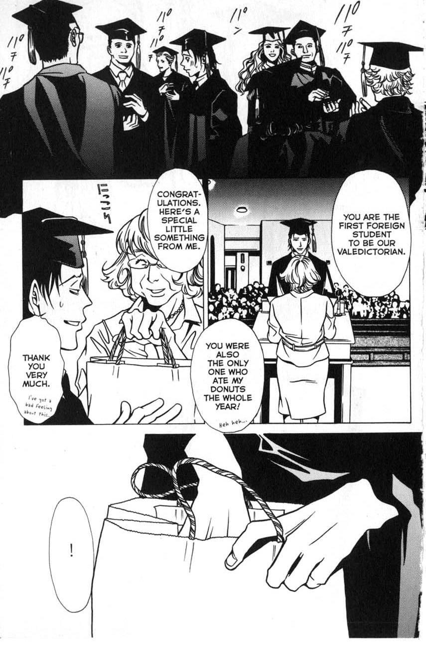 The Embalmer Chapter 17 page 19 - Chapter 17: The Embalmer (Part 3)