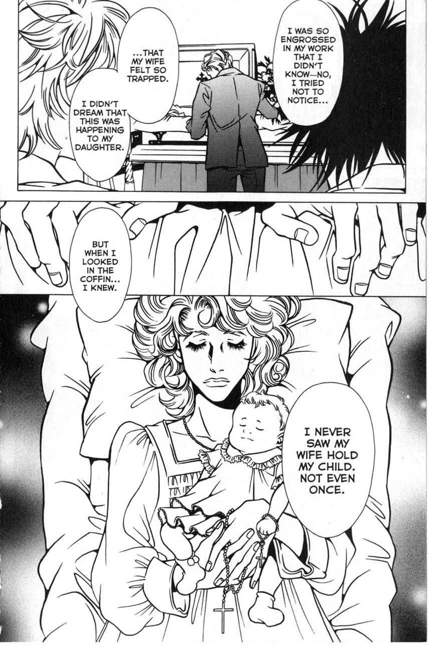 The Embalmer Chapter 19 page 24 - Chapter 19: The Embalmer (Part 5)