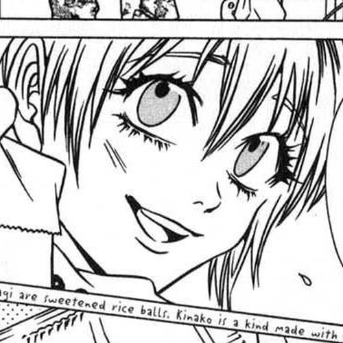 The Embalmer Chapter 23: In Out of the Rain cover
