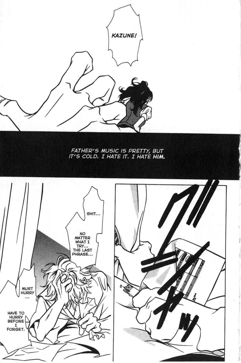 The Embalmer Chapter 24 page 19 - Chapter 24: Unforgettable Bond