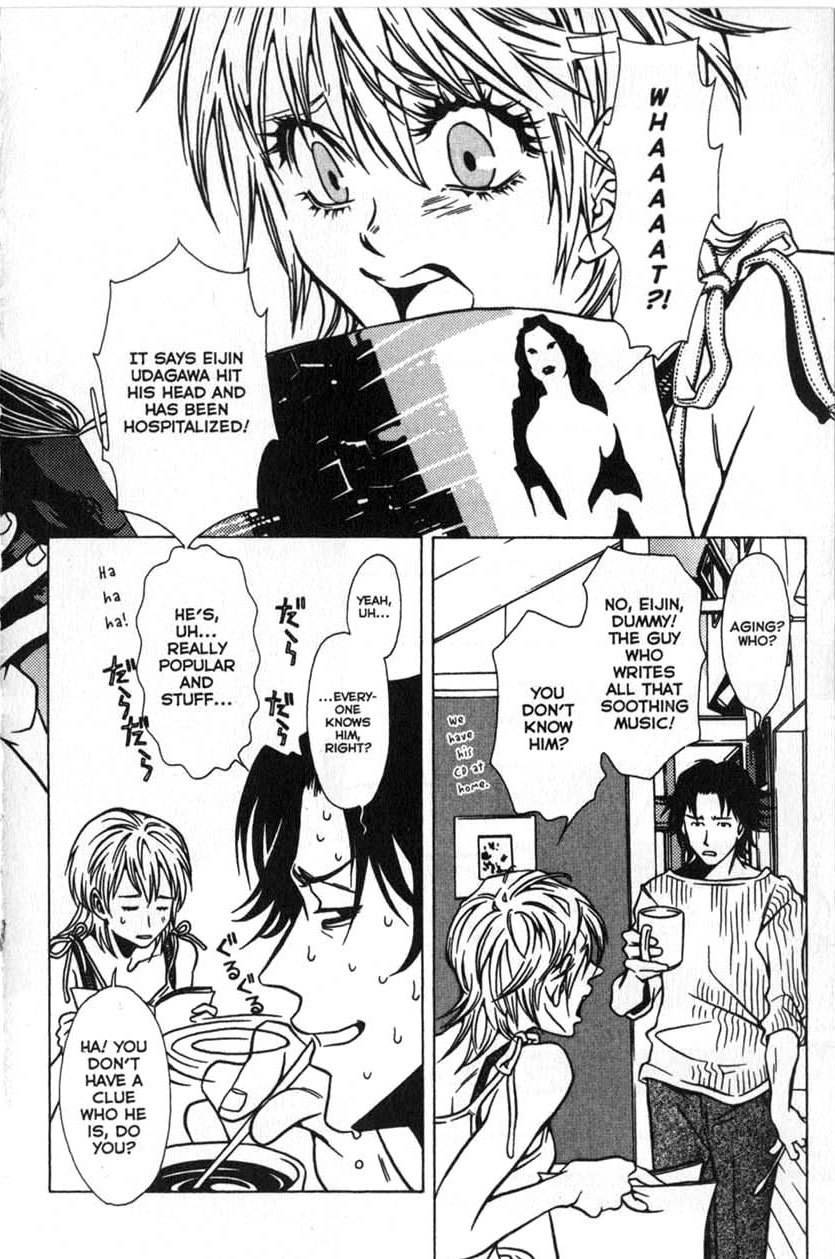The Embalmer Chapter 24 page 2 - Chapter 24: Unforgettable Bond