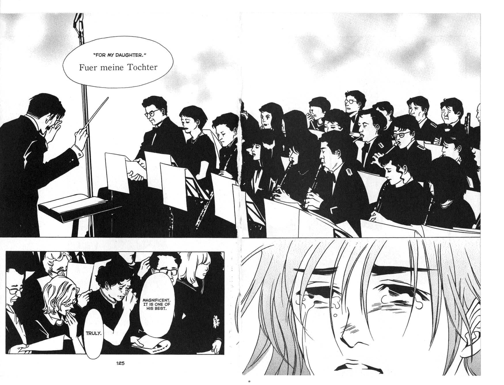 The Embalmer Chapter 24 page 28 - Chapter 24: Unforgettable Bond