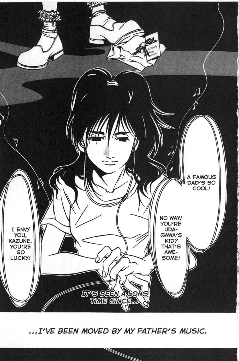 The Embalmer Chapter 24 page 5 - Chapter 24: Unforgettable Bond