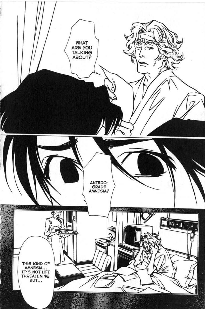 The Embalmer Chapter 24 page 8 - Chapter 24: Unforgettable Bond