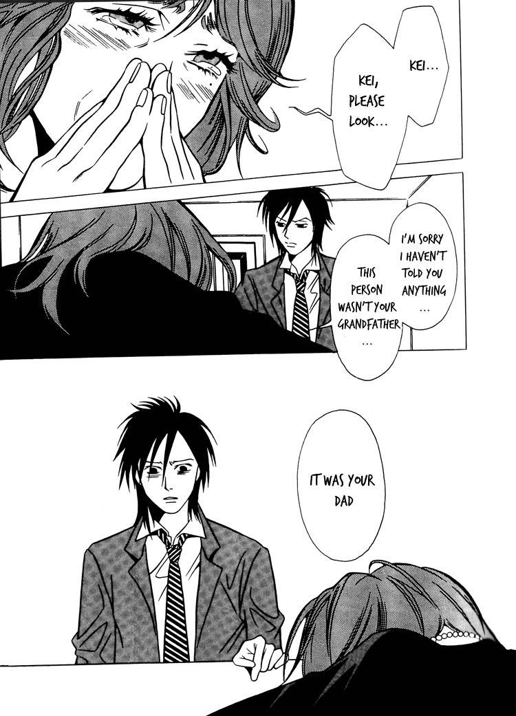 The Embalmer Chapter 26 page 26 - Chapter 26: Private Santa Claus