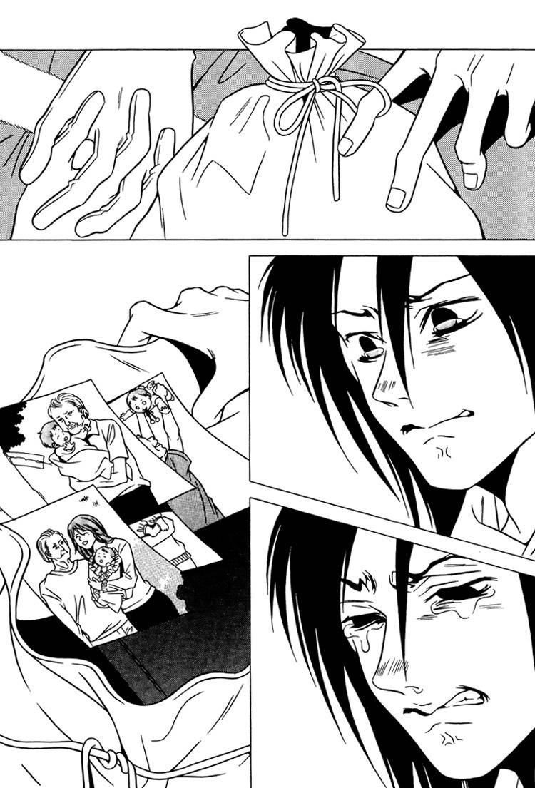 The Embalmer Chapter 26 page 29 - Chapter 26: Private Santa Claus