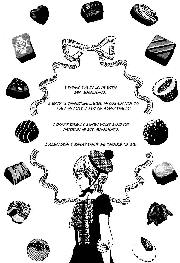 The Embalmer Chapter 28 page 2 - Chapter 28: To Cut the Mobius Strip