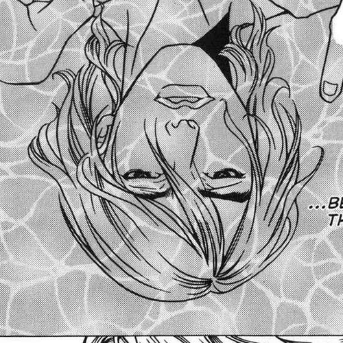 The Embalmer Chapter 3: Narcissus cover