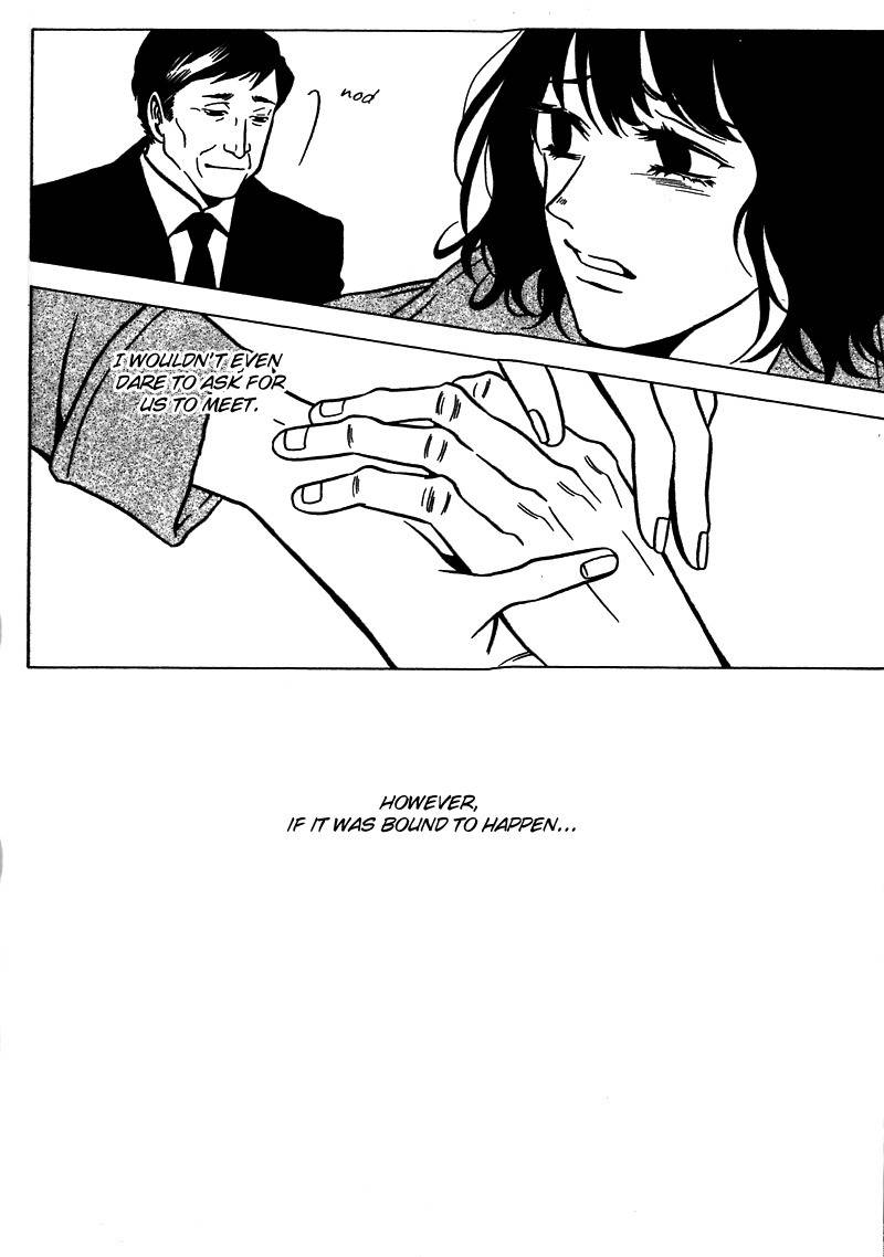 The Embalmer Chapter 33 page 31 - Chapter 33: Old Love