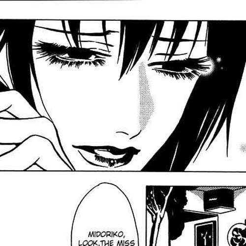 The Embalmer Chapter 34: The Price of the Appearance cover