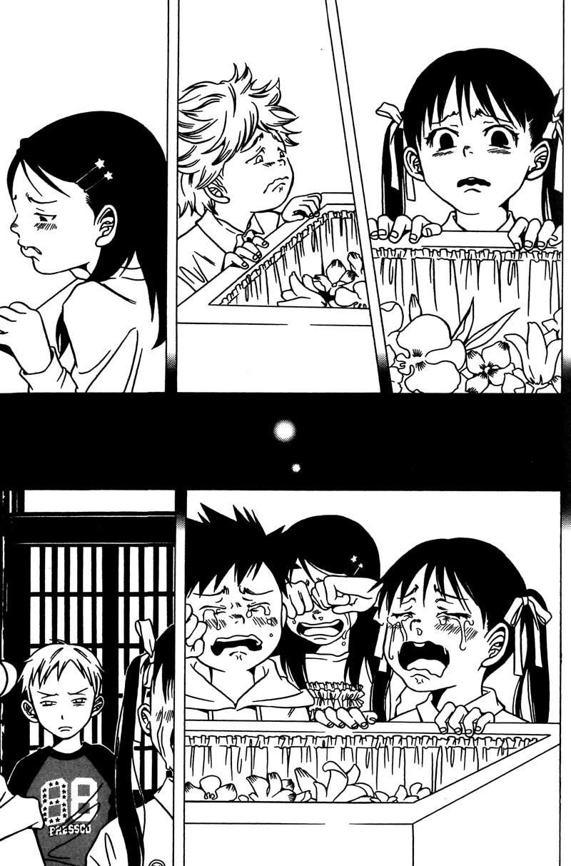 The Embalmer Chapter 35 page 27 - Chapter 35: Surviving the Loss