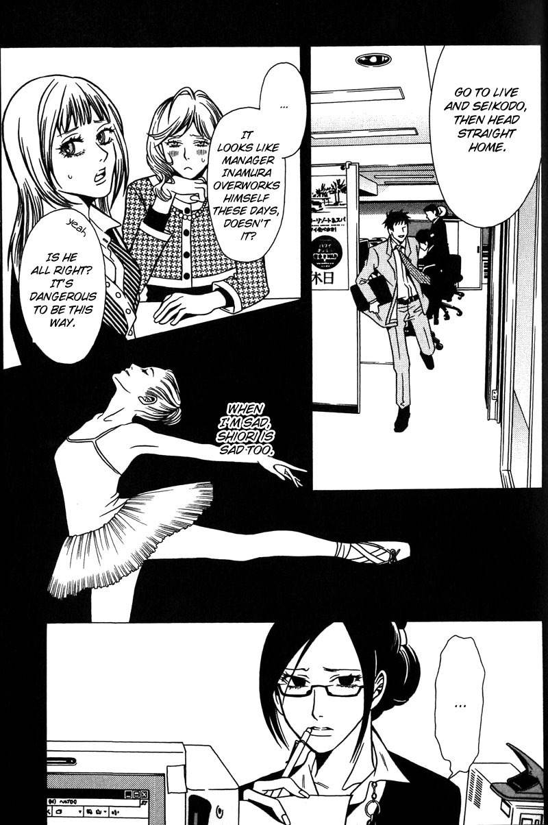 The Embalmer Chapter 36 page 10 - Chapter 36: To Save the Lost Time