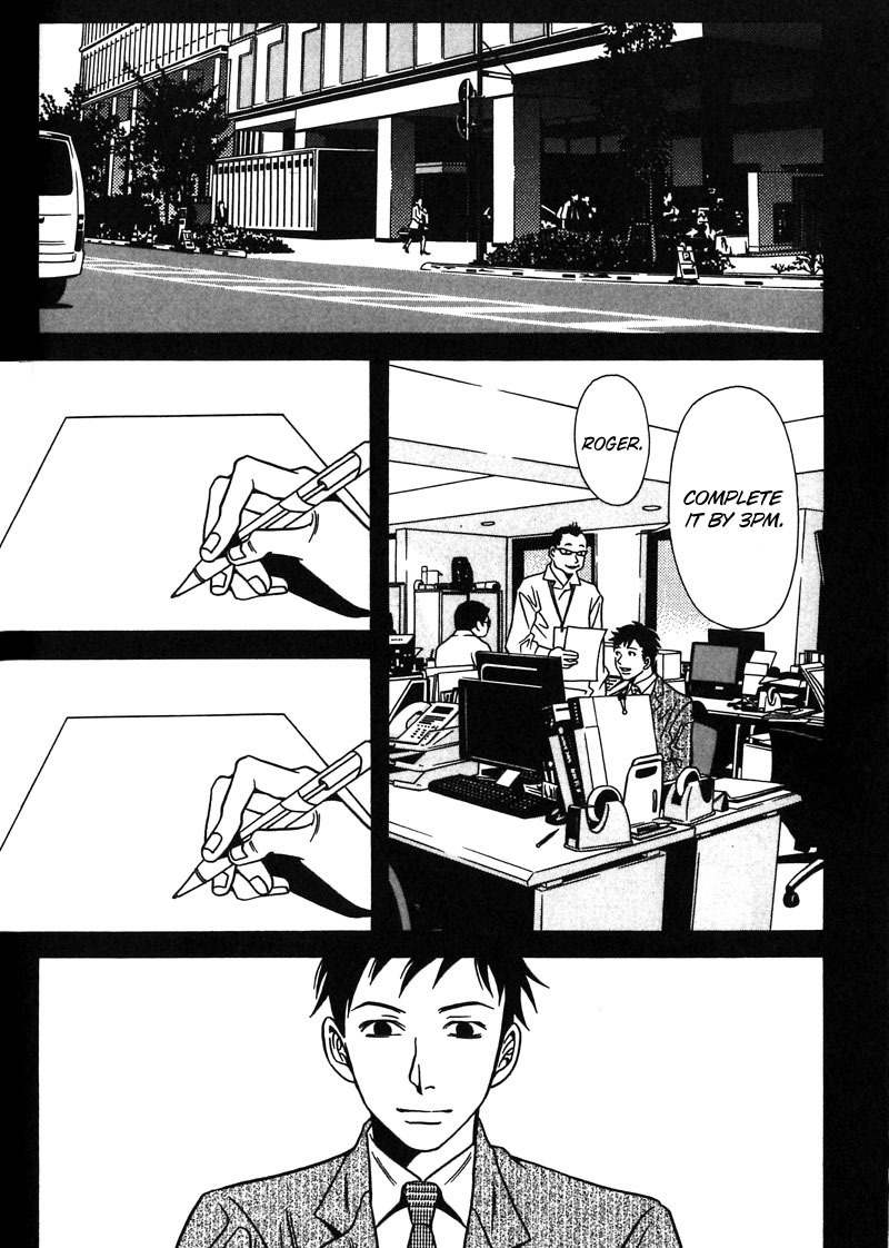 The Embalmer Chapter 36 page 11 - Chapter 36: To Save the Lost Time