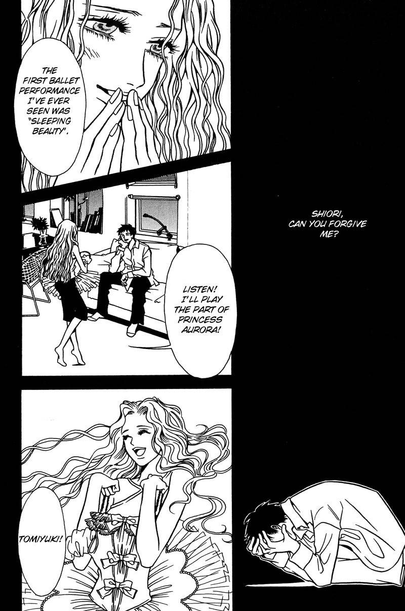 The Embalmer Chapter 36 page 19 - Chapter 36: To Save the Lost Time