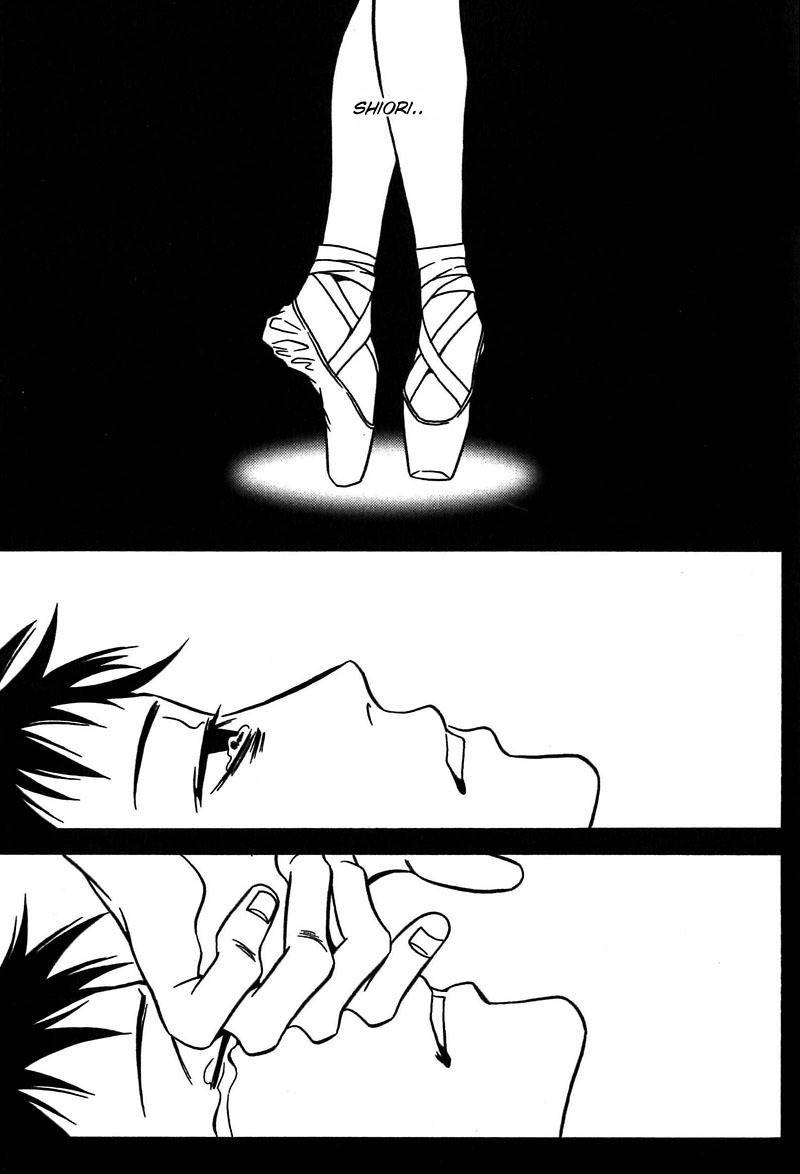 The Embalmer Chapter 36 page 28 - Chapter 36: To Save the Lost Time