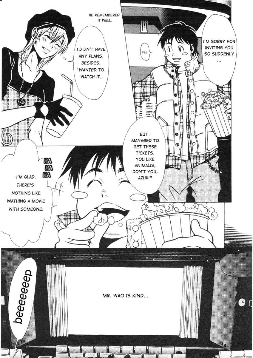 The Embalmer Chapter 37 page 18 - Chapter 37