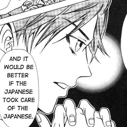 The Embalmer Chapter 38 cover