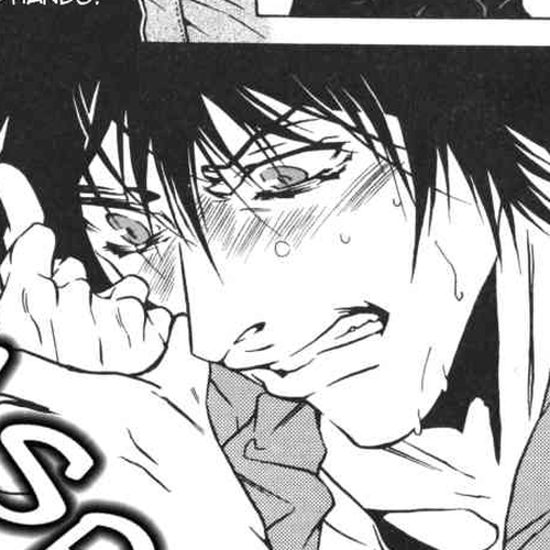 The Embalmer Chapter 40 cover