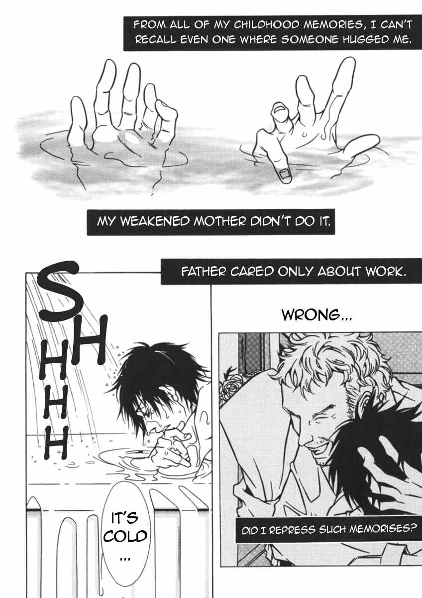 The Embalmer Chapter 41 page 20 - Chapter 41