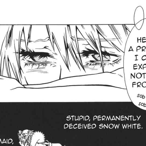 The Embalmer Chapter 41 cover
