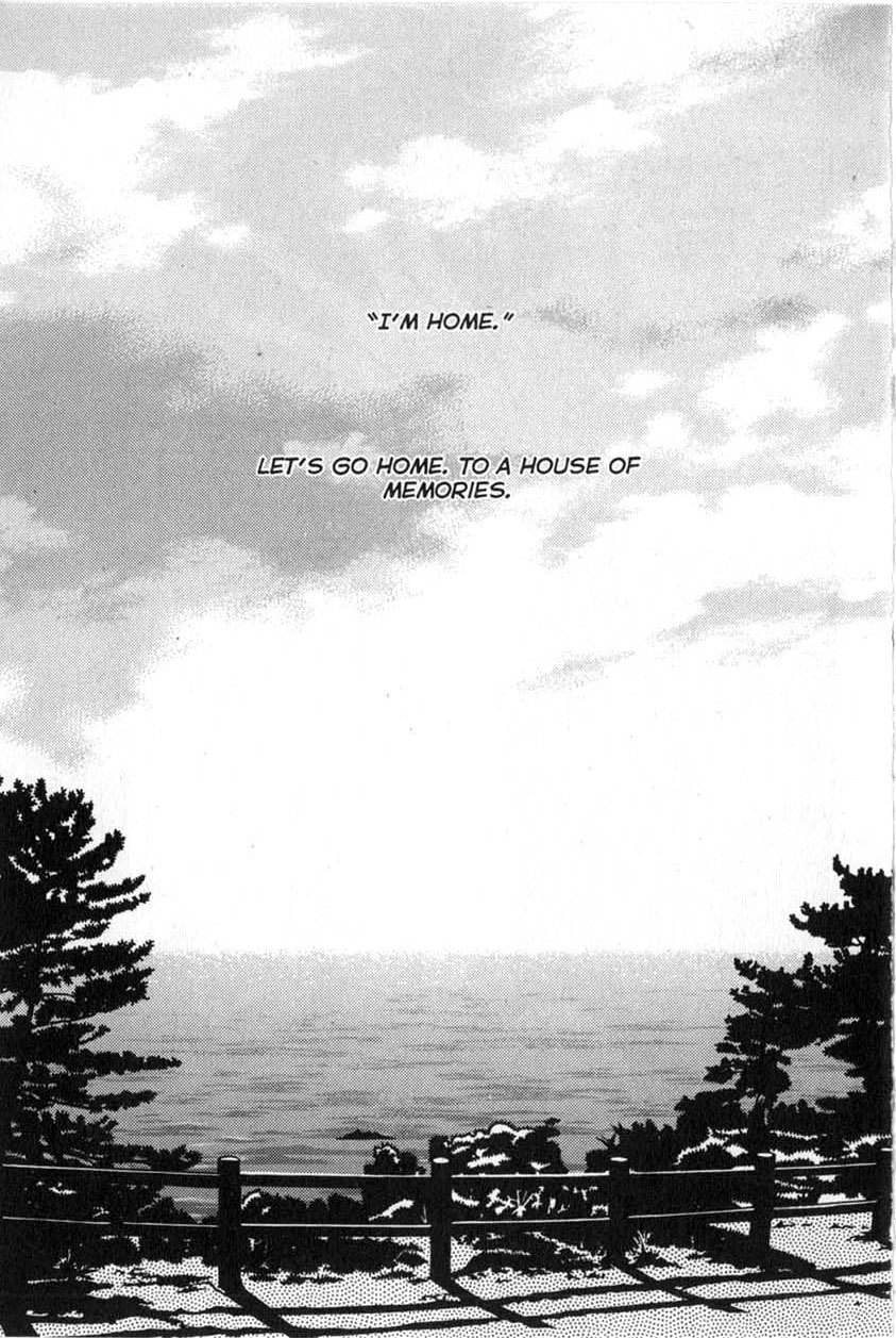 The Embalmer Chapter 6 page 7 - Chapter 6: The Road Home