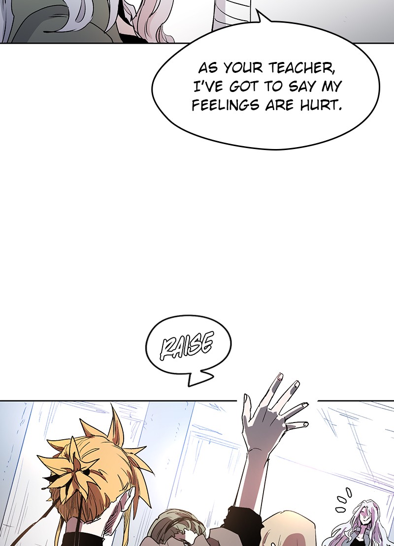 The Ember Knight Chapter 1 page 15 - Chapter 1: Episode 1
