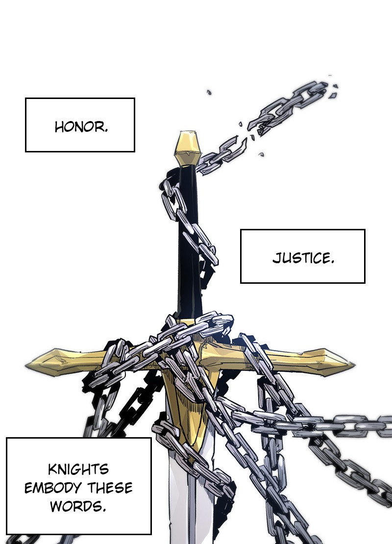 The Ember Knight Chapter 1 page 29 - Chapter 1: Episode 1