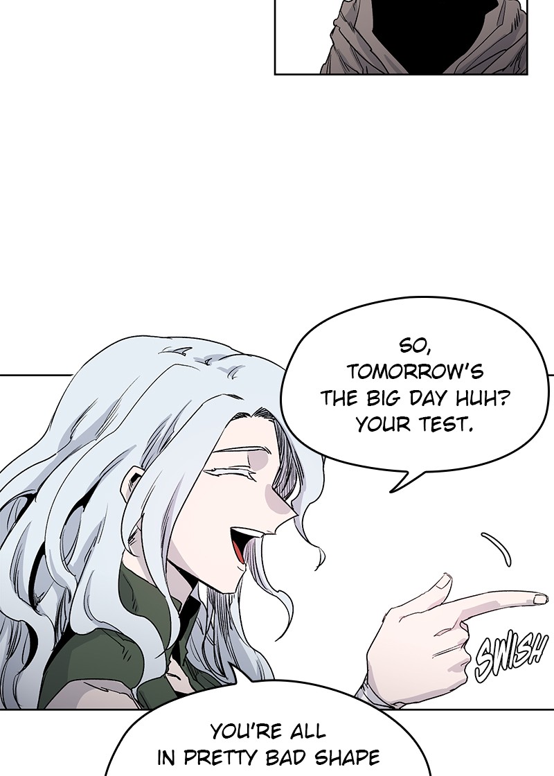 The Ember Knight Chapter 1 page 37 - Chapter 1: Episode 1