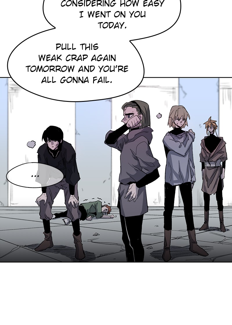 The Ember Knight Chapter 1 page 38 - Chapter 1: Episode 1