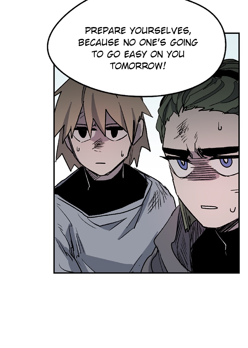 The Ember Knight Chapter 1 page 40 - Chapter 1: Episode 1