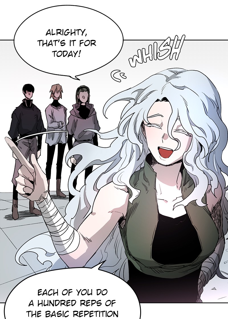 The Ember Knight Chapter 1 page 41 - Chapter 1: Episode 1