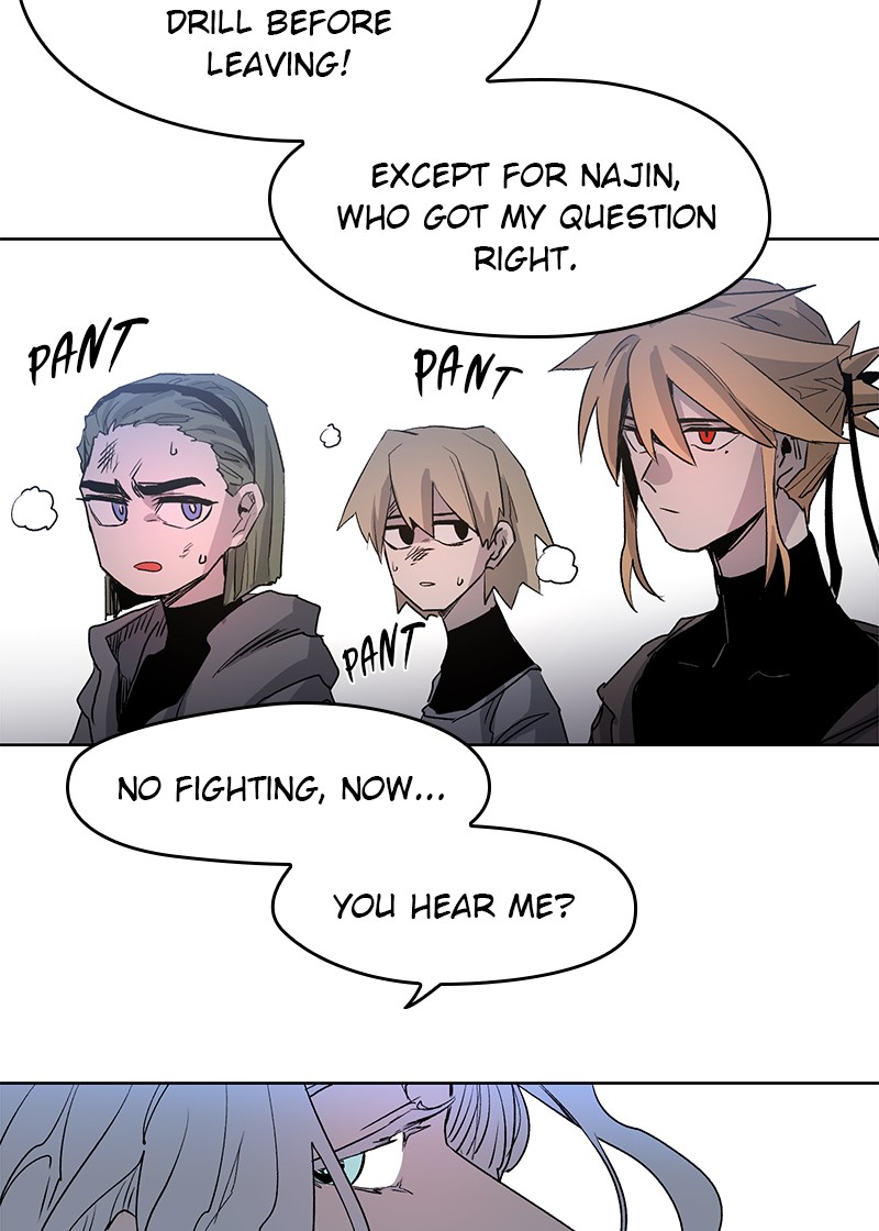 The Ember Knight Chapter 1 page 42 - Chapter 1: Episode 1