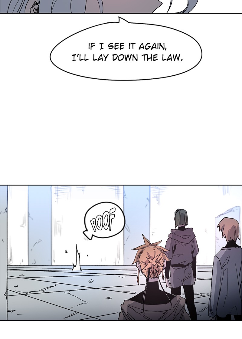 The Ember Knight Chapter 1 page 43 - Chapter 1: Episode 1