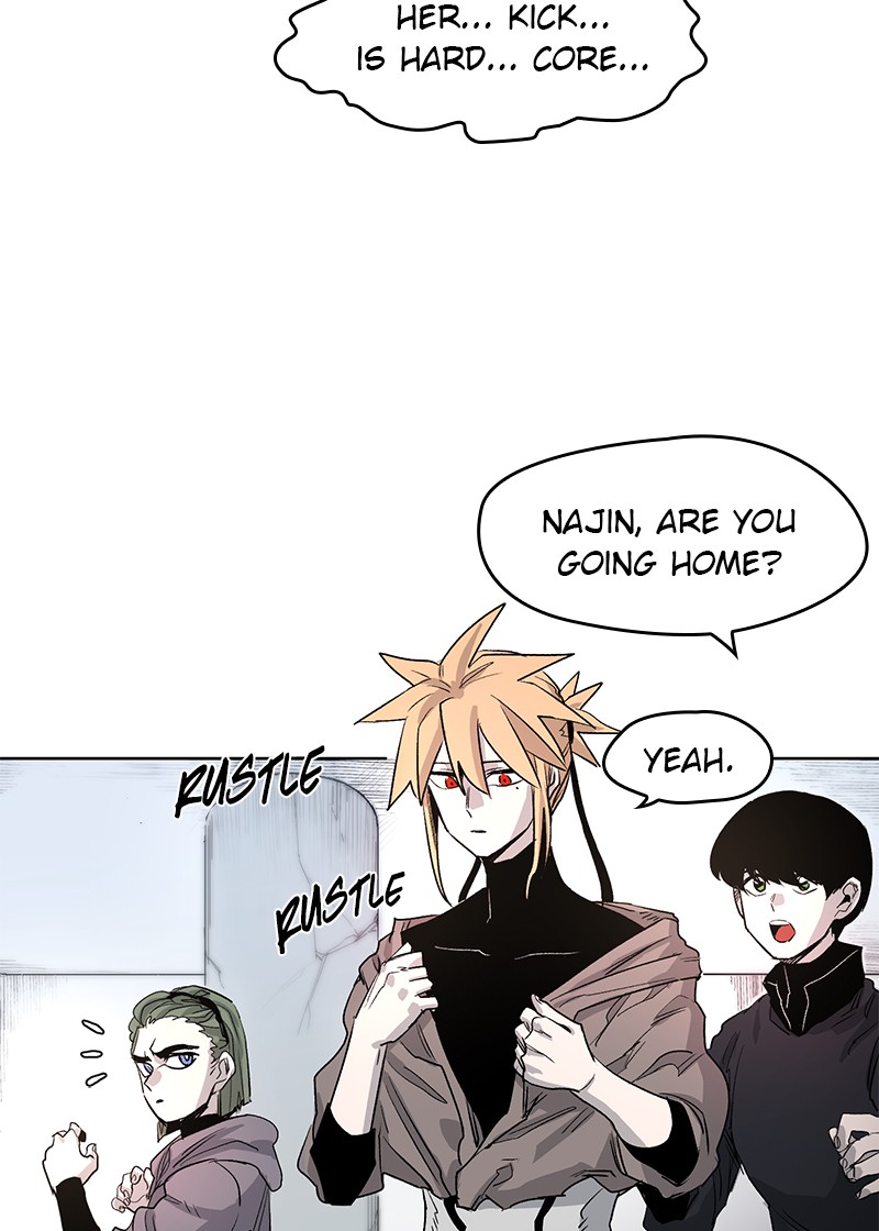 The Ember Knight Chapter 1 page 47 - Chapter 1: Episode 1