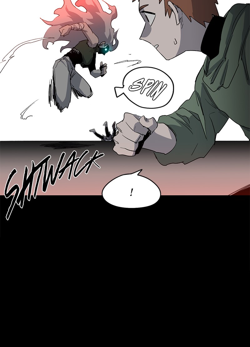 The Ember Knight Chapter 1 page 62 - Chapter 1: Episode 1
