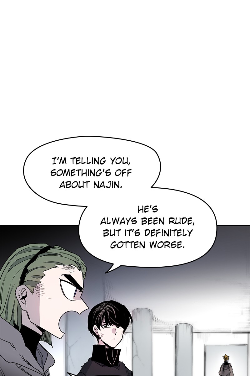 The Ember Knight Chapter 1 page 85 - Chapter 1: Episode 1