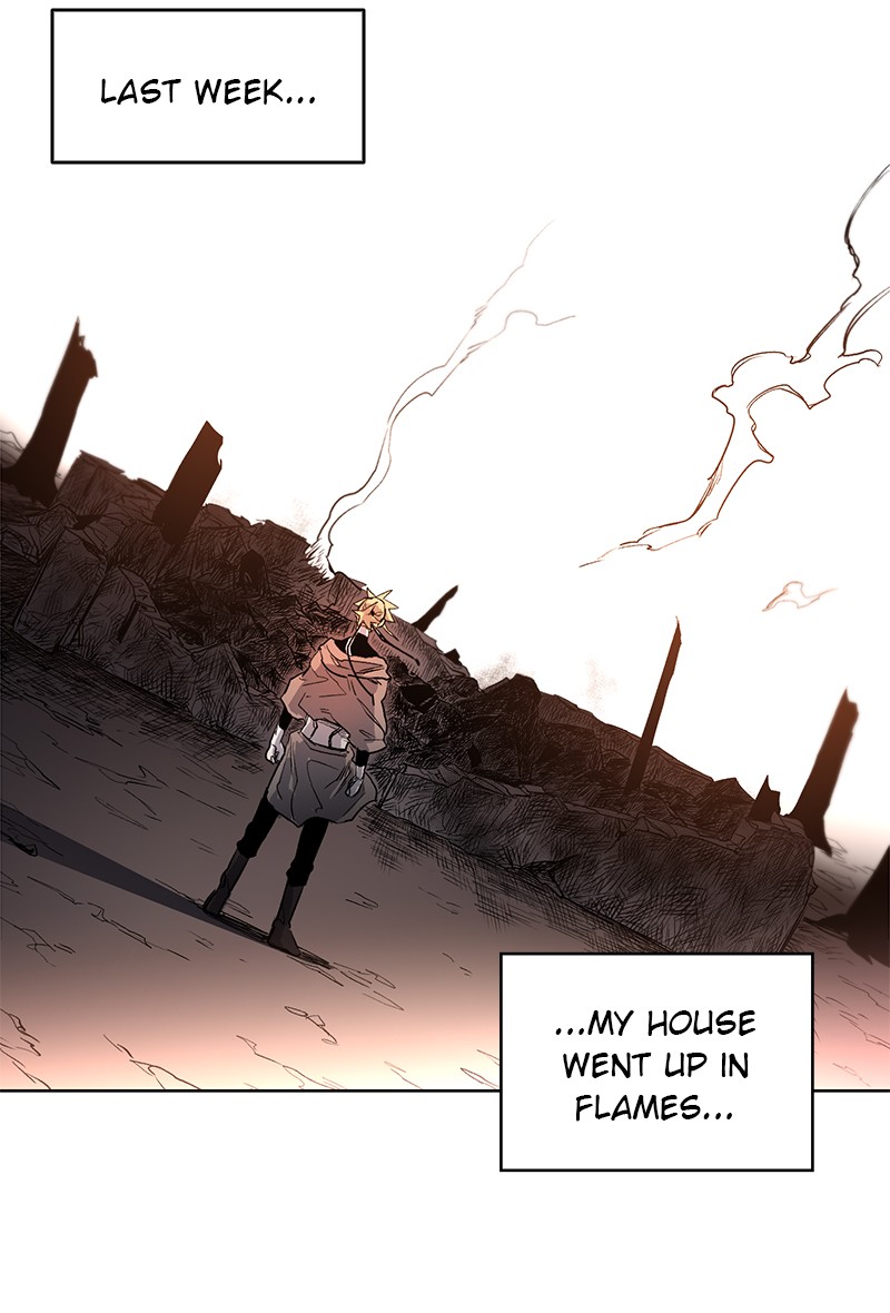 The Ember Knight Chapter 1 page 99 - Chapter 1: Episode 1
