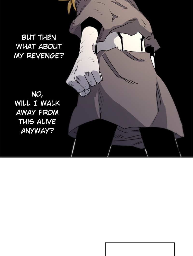 The Ember Knight Chapter 10 page 17 - Chapter 10: Episode 10