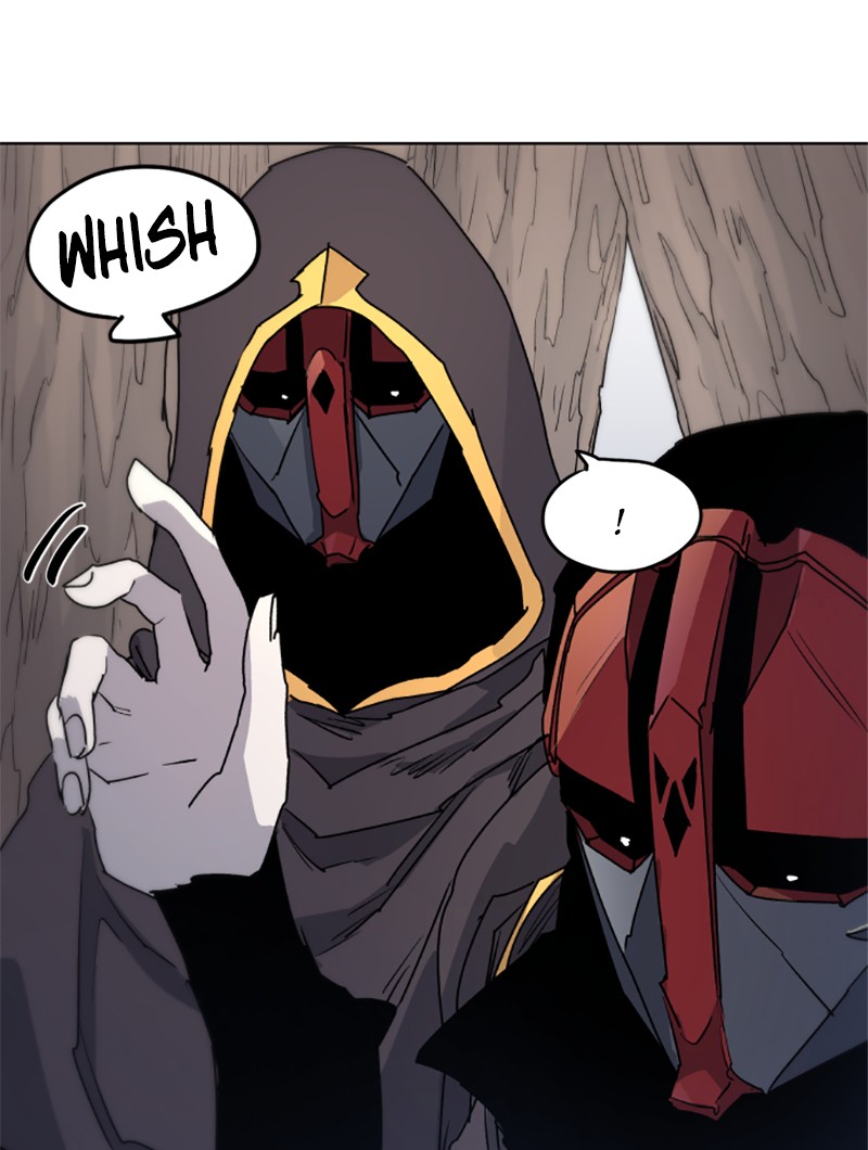 The Ember Knight Chapter 10 page 21 - Chapter 10: Episode 10