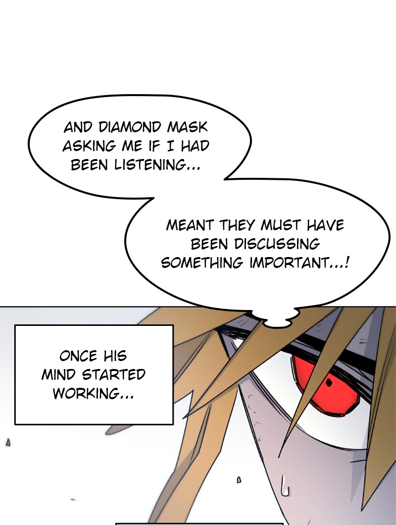 The Ember Knight Chapter 10 page 27 - Chapter 10: Episode 10