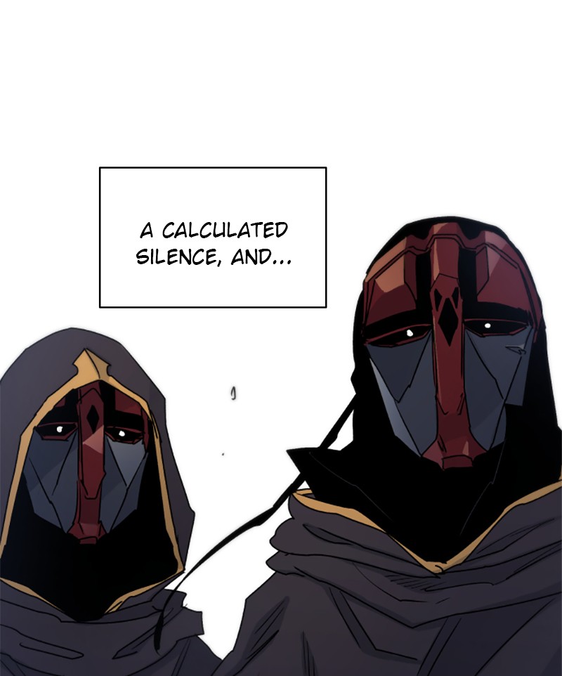 The Ember Knight Chapter 10 page 30 - Chapter 10: Episode 10