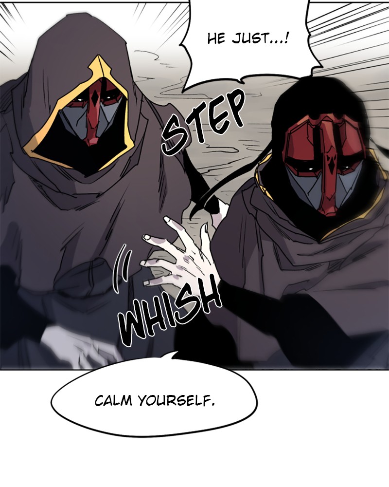 The Ember Knight Chapter 10 page 36 - Chapter 10: Episode 10