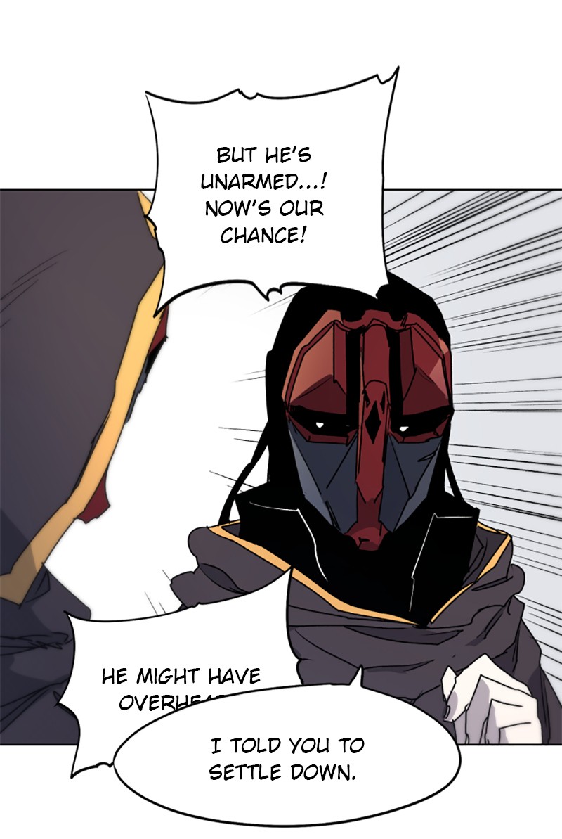The Ember Knight Chapter 10 page 37 - Chapter 10: Episode 10