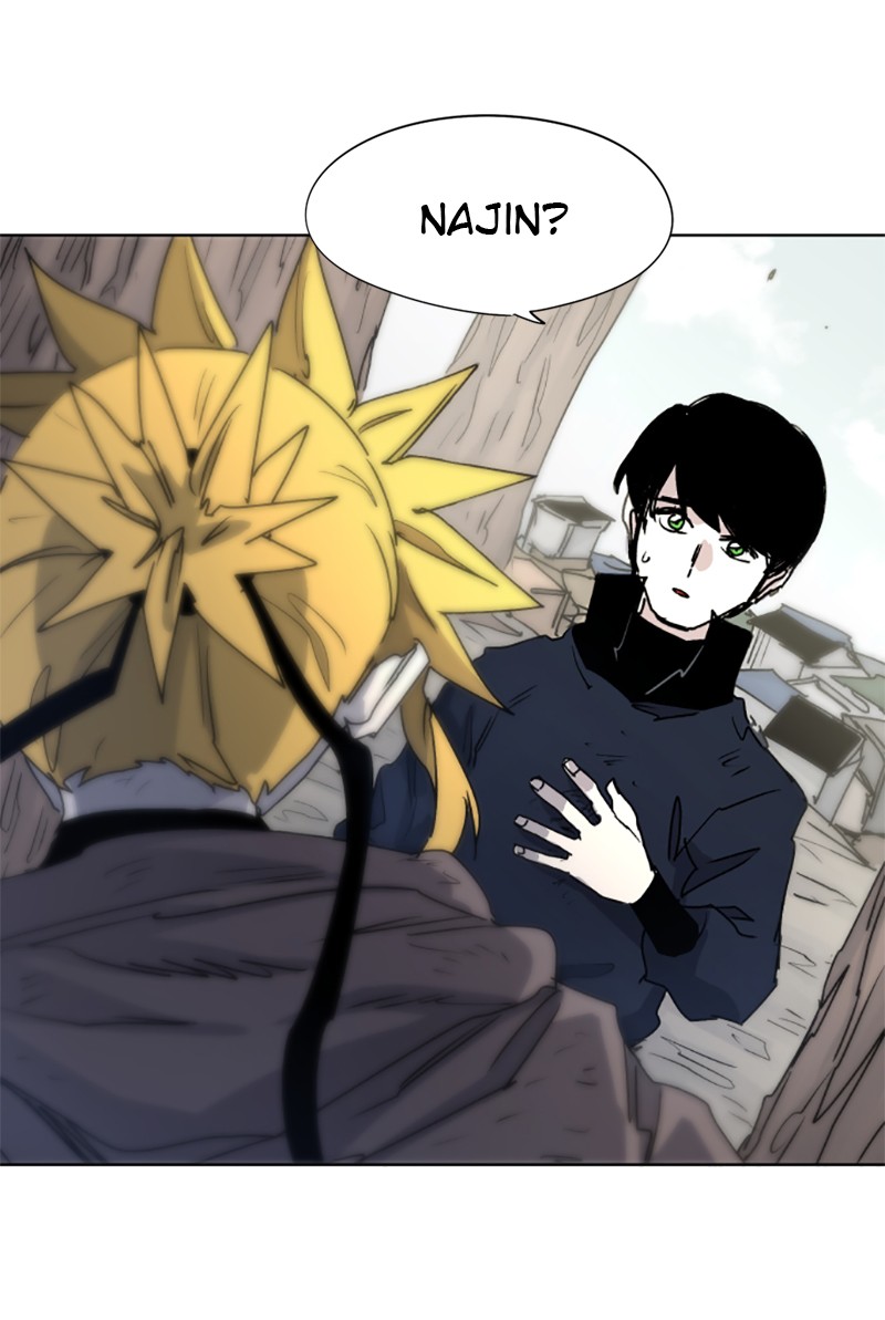 The Ember Knight Chapter 10 page 61 - Chapter 10: Episode 10