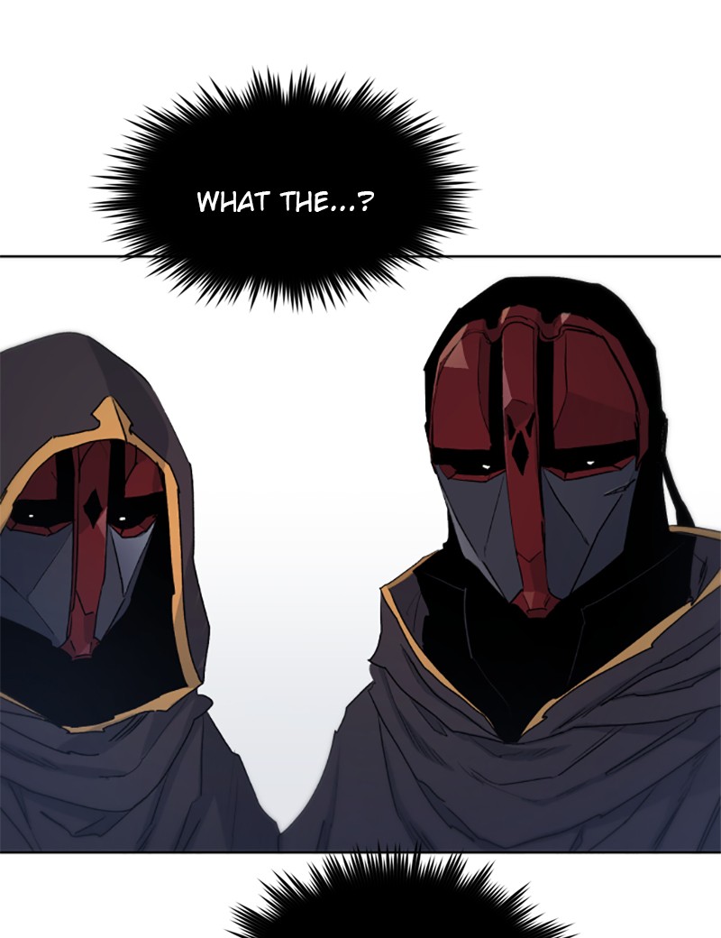 The Ember Knight Chapter 10 page 7 - Chapter 10: Episode 10