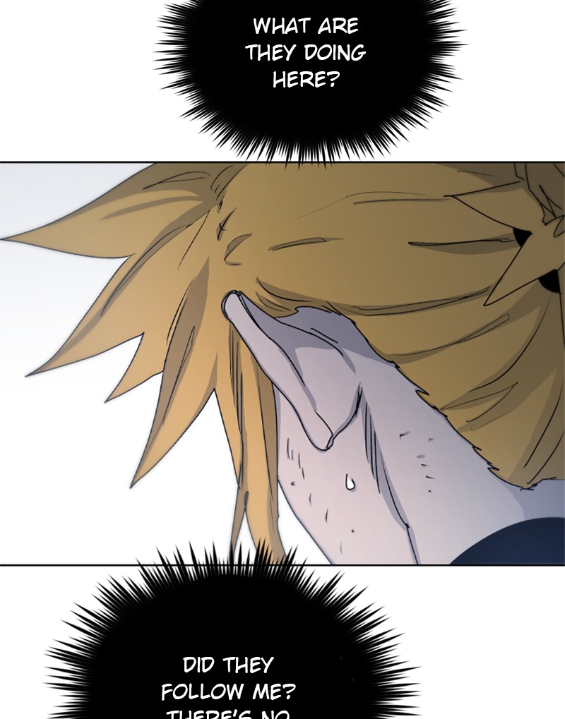 The Ember Knight Chapter 10 page 8 - Chapter 10: Episode 10