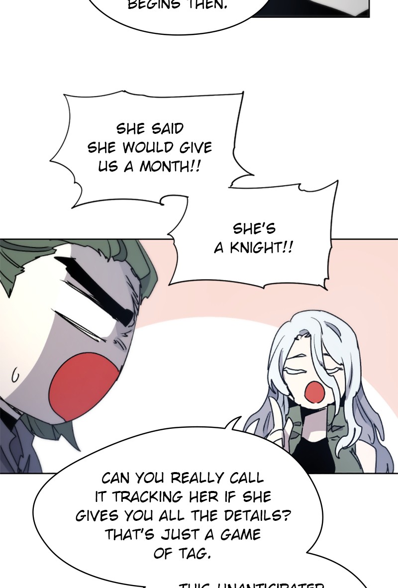 The Ember Knight Chapter 10 page 81 - Chapter 10: Episode 10