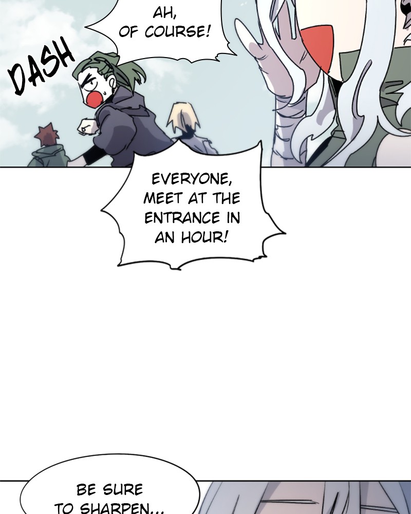 The Ember Knight Chapter 10 page 84 - Chapter 10: Episode 10