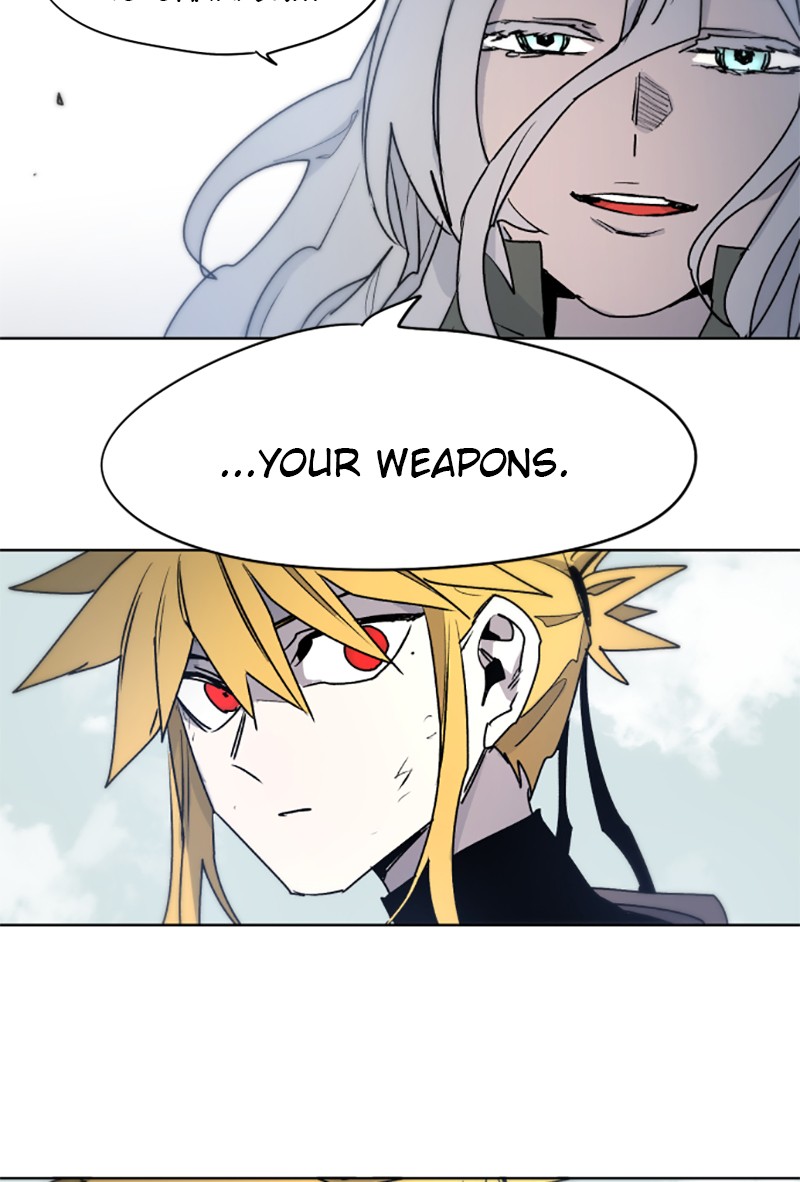 The Ember Knight Chapter 10 page 85 - Chapter 10: Episode 10